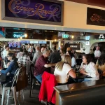 Over 50 Singles Mixer at Georgie’s Local Kitchen & Bar