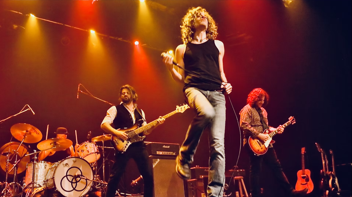 Black Dog: The Spirit of Led Zeppelin – Live in Port Moody