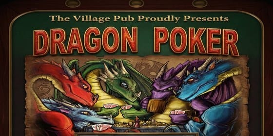 Dragon Poker