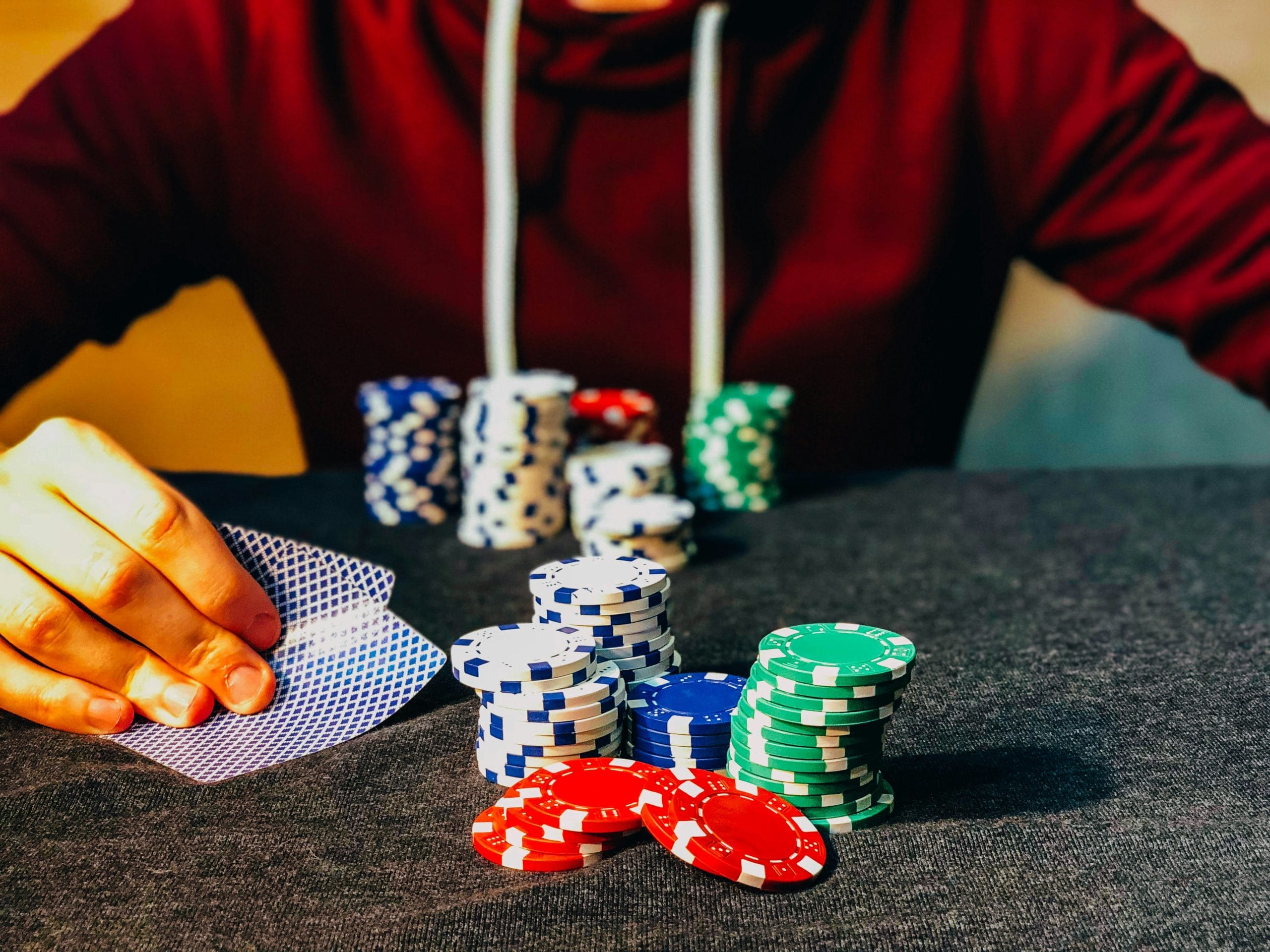 Free Poker North Vancouver | Sailor Hagar’s Texas Hold’em