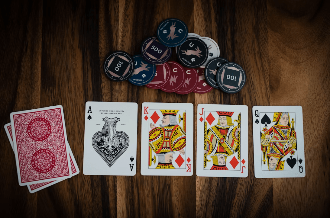 Free Poker Tournament Vancouver | Foy’s Irish Bar