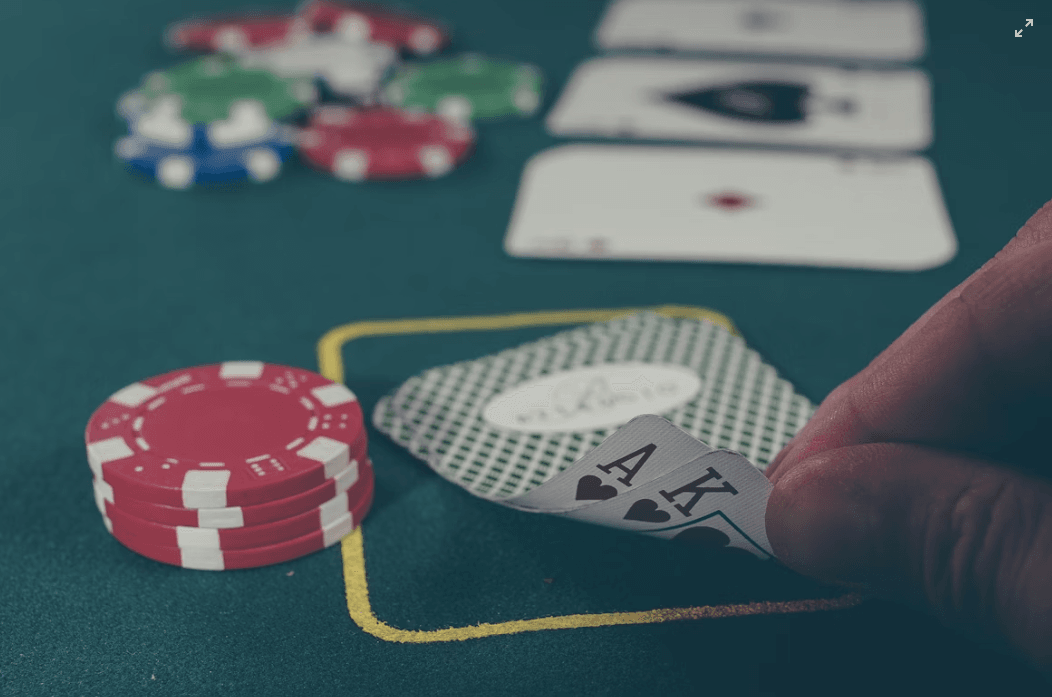 Free Poker West Vancouver | Legion #60 Texas Hold’em.
