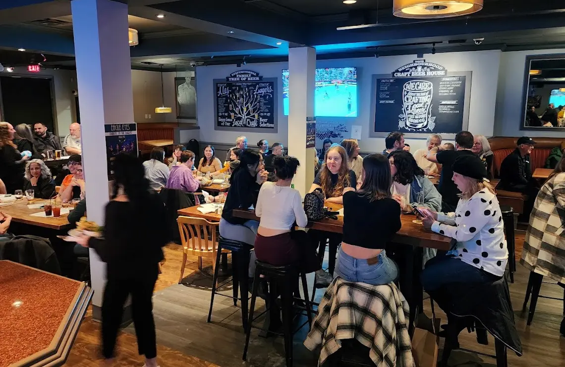 Free Poker Night Ladner | Thursdays at The Landing Pub | Full House Poker