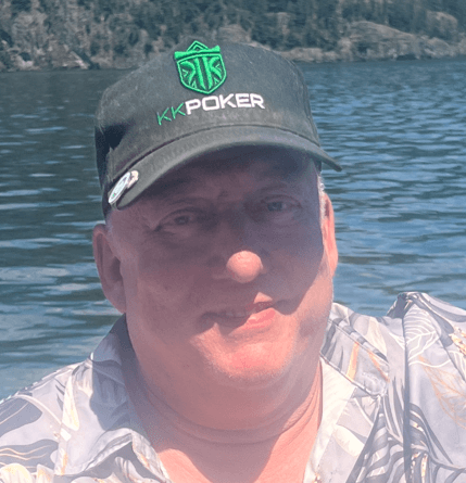 Ray M Nielsen