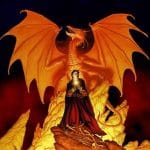 DRGN MSTR
